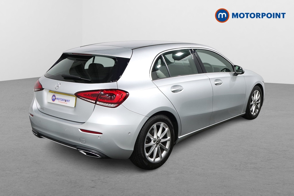 Used Mercedes-Benz A-Class 2021 for sale - 76777619: Photo 7