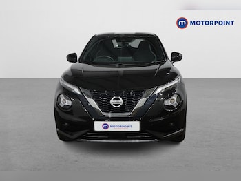 Used Nissan Juke 2021 for sale - 75286269: Photo