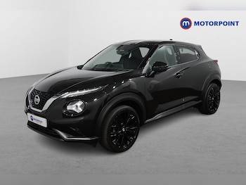 Used Nissan Juke 2021 for sale - 75286269: Photo