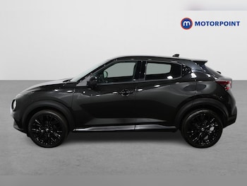 Used Nissan Juke 2021 for sale - 75286269: Photo