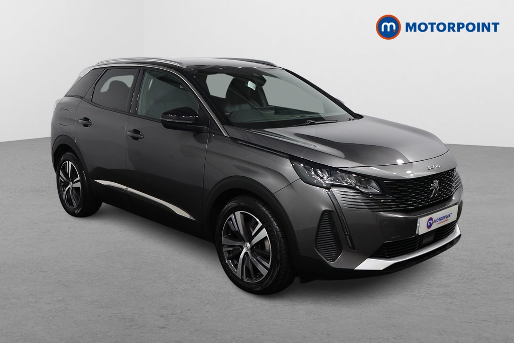 Used Peugeot 3008 2024 for sale - 77650689: Photo 1