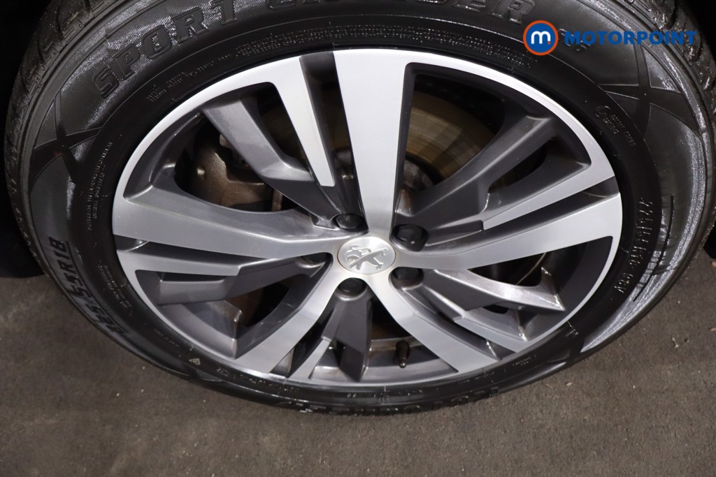 Used Peugeot 3008 2024 for sale - 77650689: Photo 19