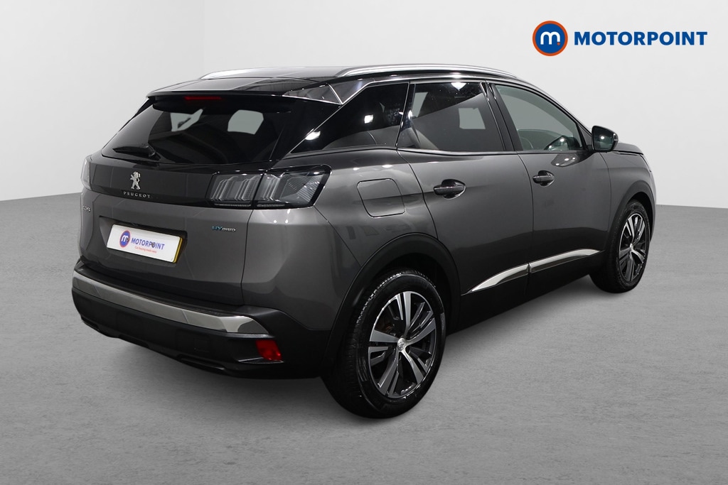 Used Peugeot 3008 2024 for sale - 77650689: Photo 7
