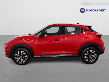 Used Nissan Juke 2025 for sale - 78340848: Photo