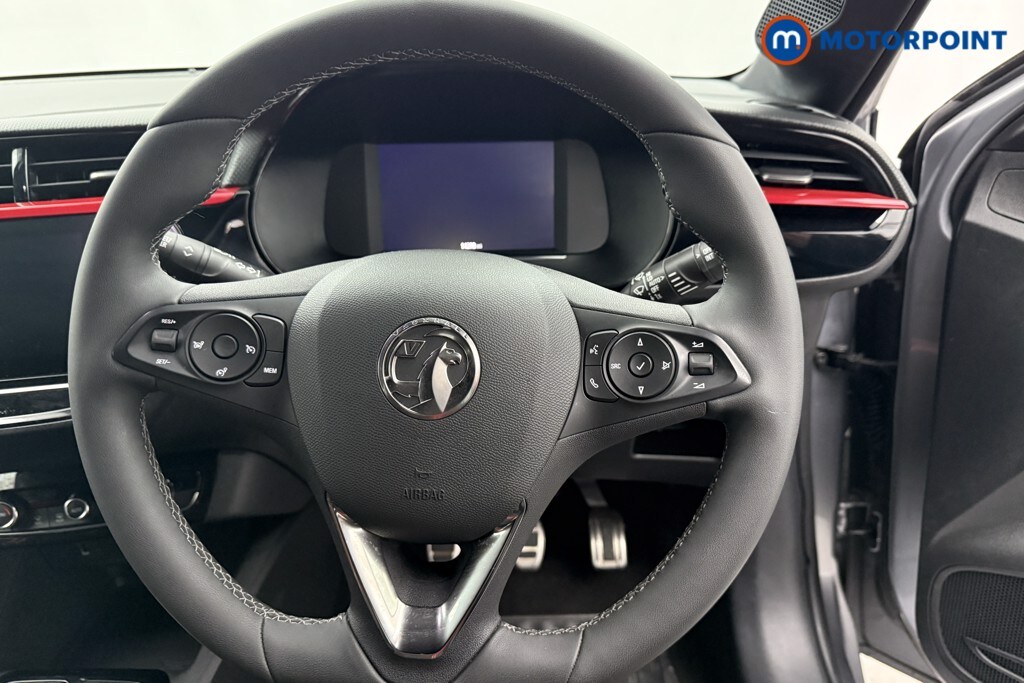 Used Vauxhall Corsa 2023 for sale - 77367945: Photo 10