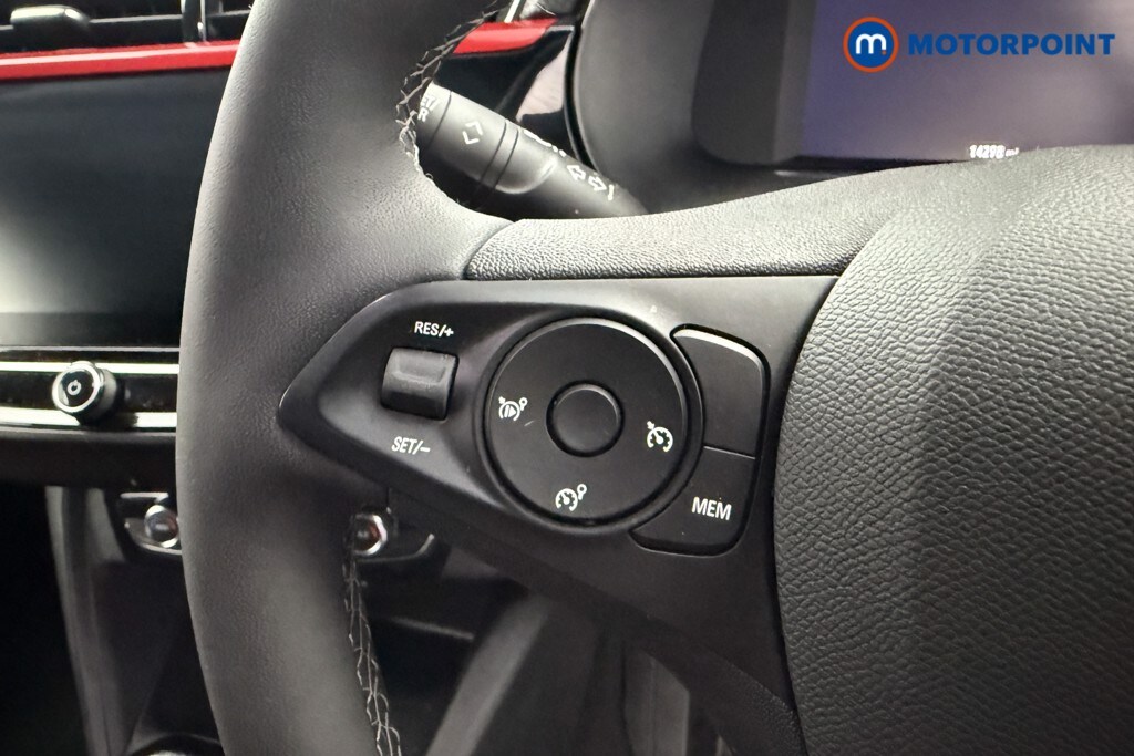 Used Vauxhall Corsa 2023 for sale - 77367945: Photo 11