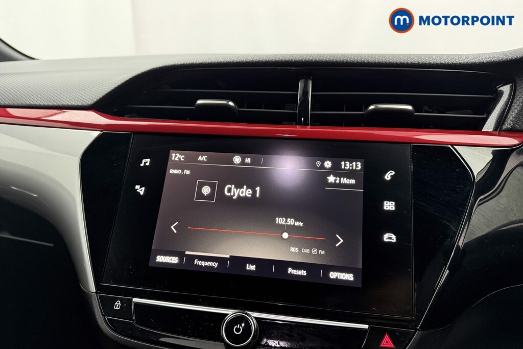 Used Vauxhall Corsa 2023 for sale - 77367945: Photo 14