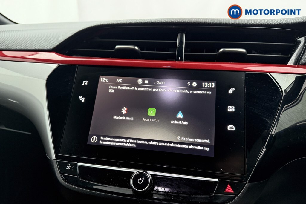 Used Vauxhall Corsa 2023 for sale - 77367945: Photo 15