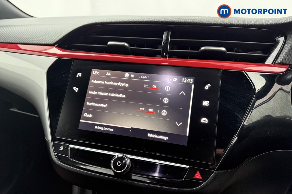 Used Vauxhall Corsa 2023 for sale - 77367945: Photo 17