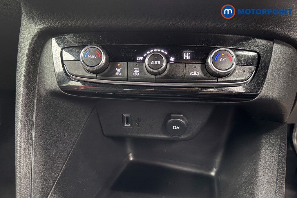 Used Vauxhall Corsa 2023 for sale - 77367945: Photo 18