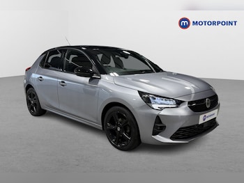 Used Vauxhall Corsa 2023 for sale - 77367945: Photo