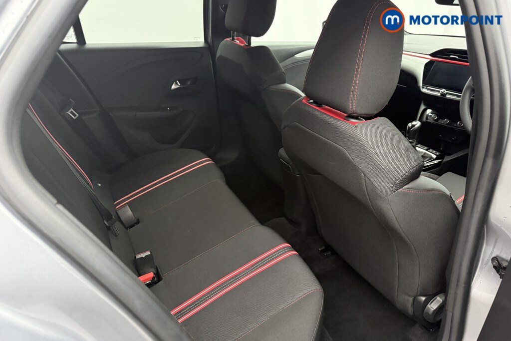 Used Vauxhall Corsa 2023 for sale - 77367945: Photo 25