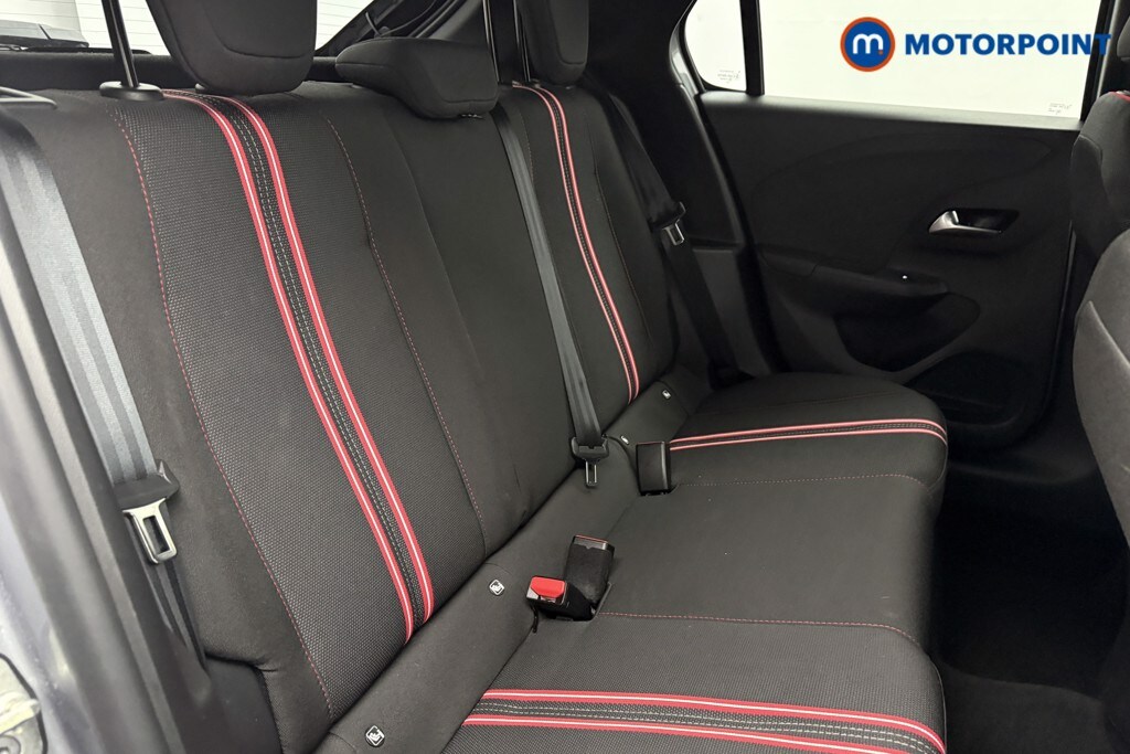 Used Vauxhall Corsa 2023 for sale - 77367945: Photo 26