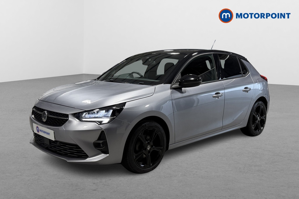 Used Vauxhall Corsa 2023 for sale - 77367945: Photo 3