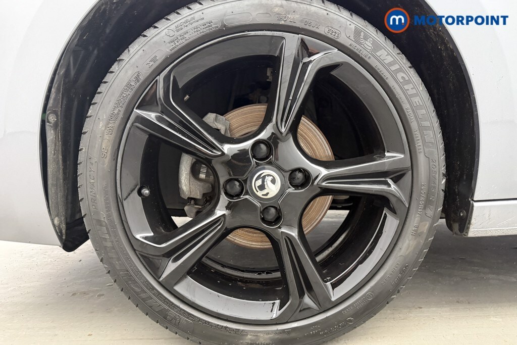 Used Vauxhall Corsa 2023 for sale - 77367945: Photo 31