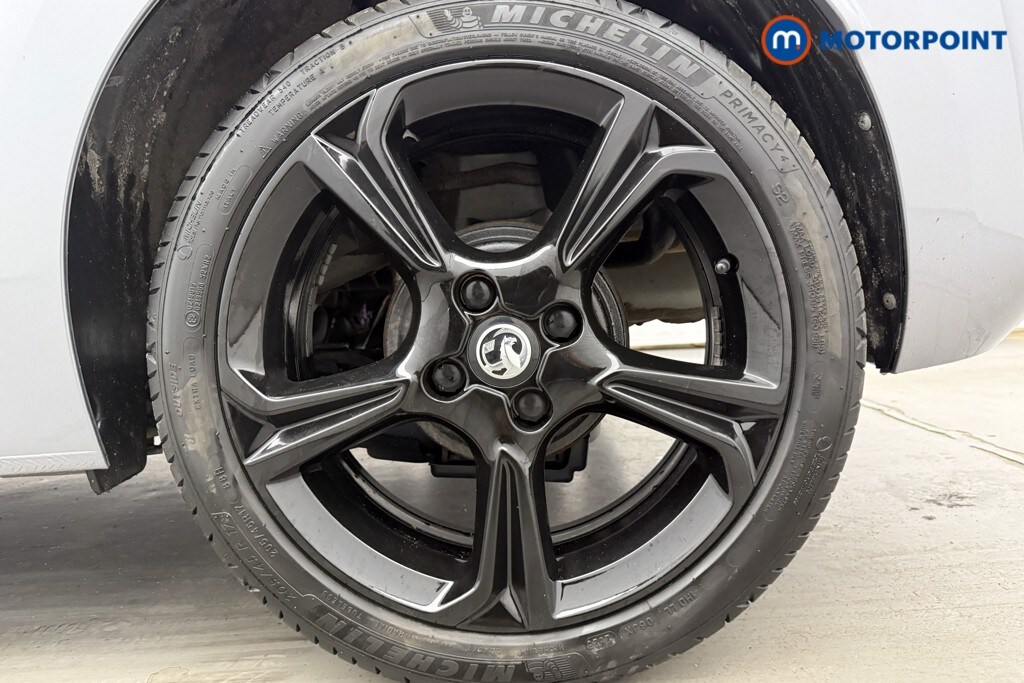 Used Vauxhall Corsa 2023 for sale - 77367945: Photo 32