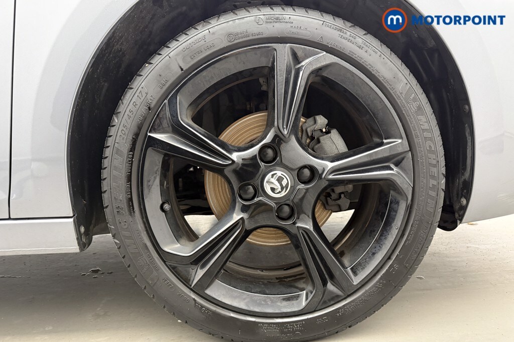 Used Vauxhall Corsa 2023 for sale - 77367945: Photo 34