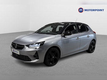Used Vauxhall Corsa 2023 for sale - 77367945: Photo