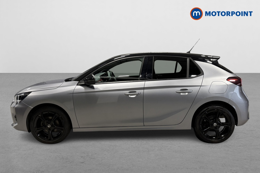 Used Vauxhall Corsa 2023 for sale - 77367945: Photo 4