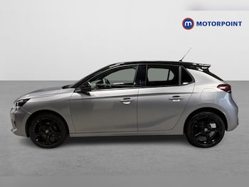Used Vauxhall Corsa 2023 for sale - 77367945: Photo
