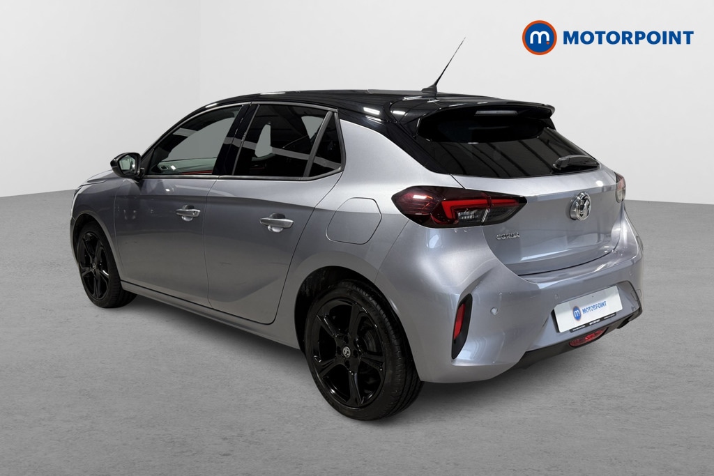 Used Vauxhall Corsa 2023 for sale - 77367945: Photo 5
