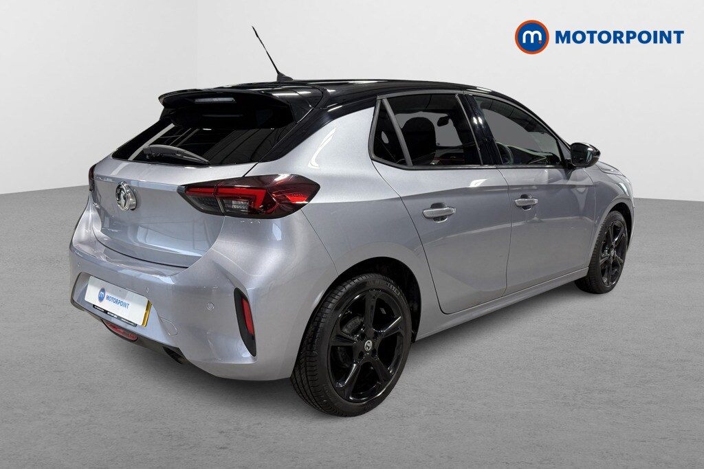 Used Vauxhall Corsa 2023 for sale - 77367945: Photo 7