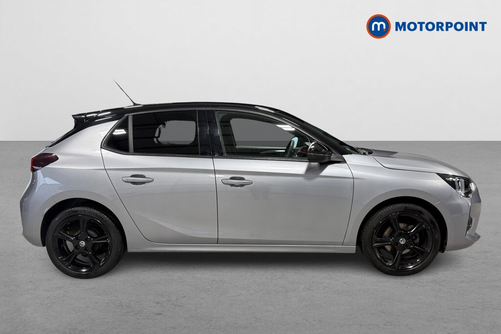 Used Vauxhall Corsa 2023 for sale - 77367945: Photo 8