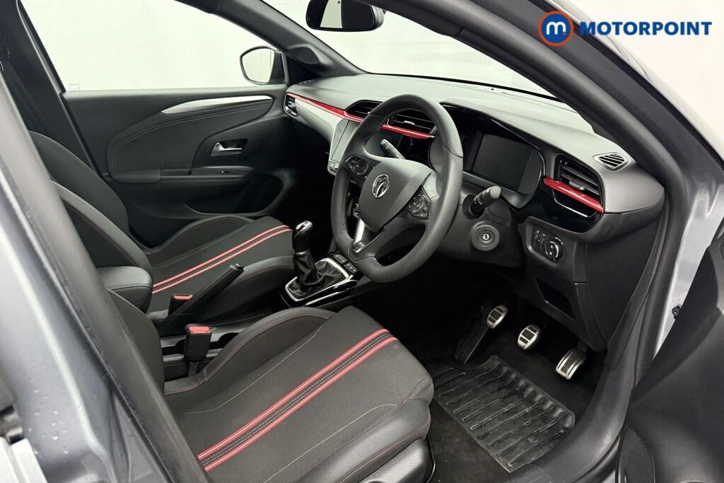 Used Vauxhall Corsa 2023 for sale - 77367945: Photo 9