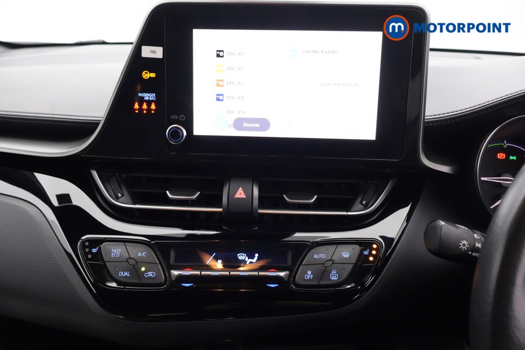 Used Toyota C-HR 2022 for sale - 76889939: Photo 17