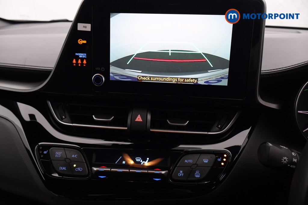 Used Toyota C-HR 2022 for sale - 76889939: Photo 18