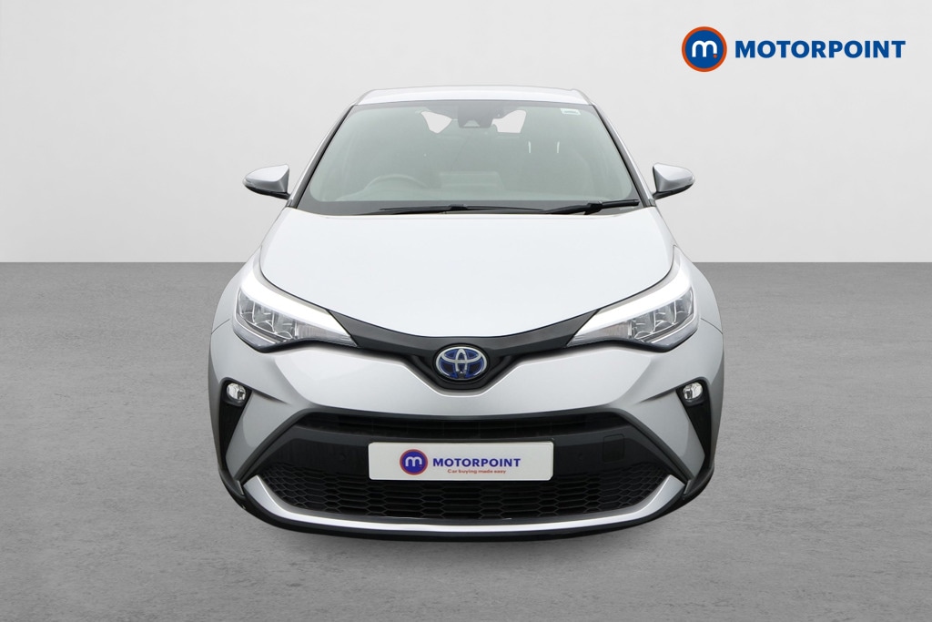 Used Toyota C-HR 2022 for sale - 76889939: Photo 2