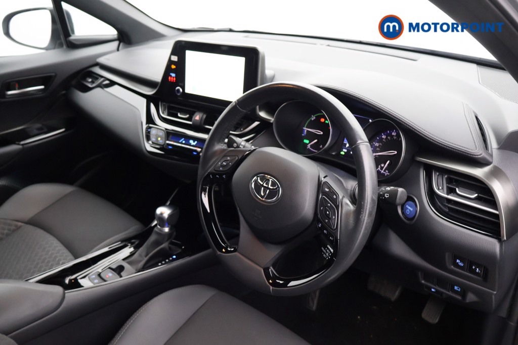 Used Toyota C-HR 2022 for sale - 76889939: Photo 22