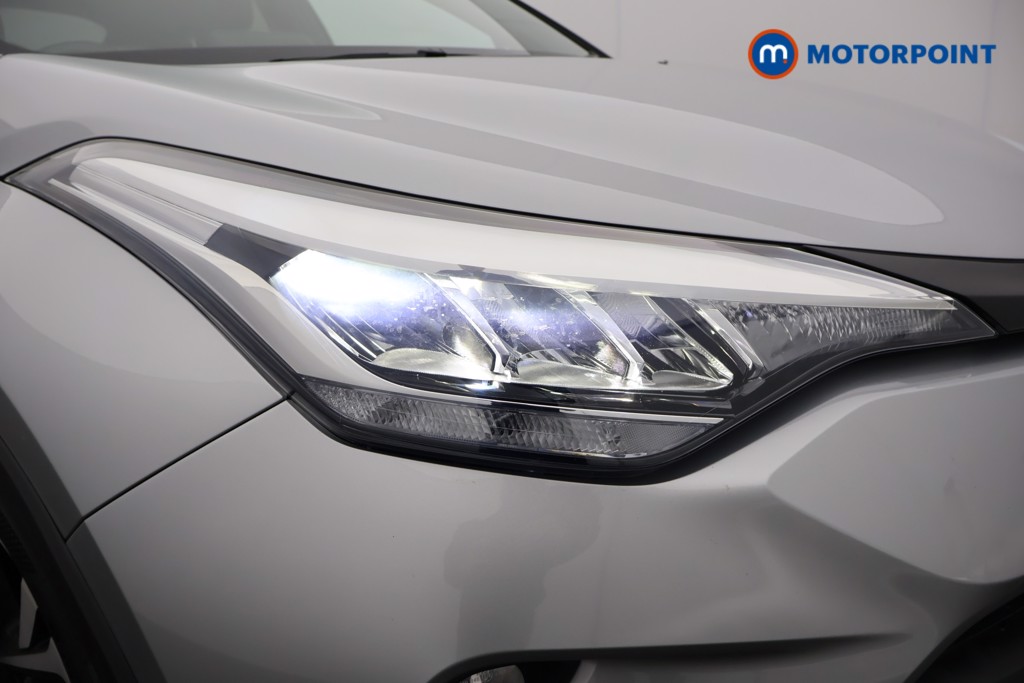 Used Toyota C-HR 2022 for sale - 76889939: Photo 33