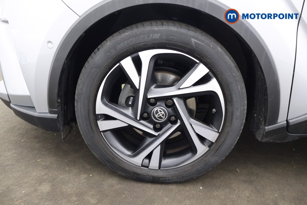 Used Toyota C-HR 2022 for sale - 76889939: Photo 35