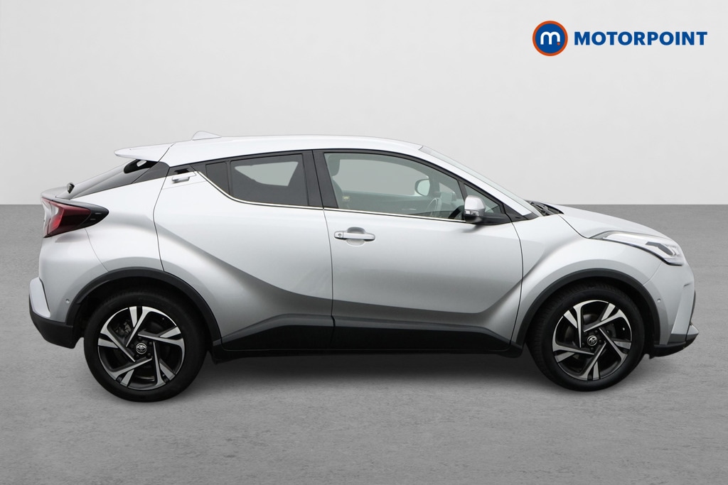 Used Toyota C-HR 2022 for sale - 76889939: Photo 8