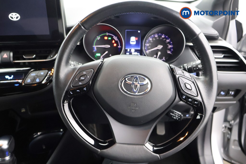 Used Toyota C-HR 2022 for sale - 76889939: Photo 9