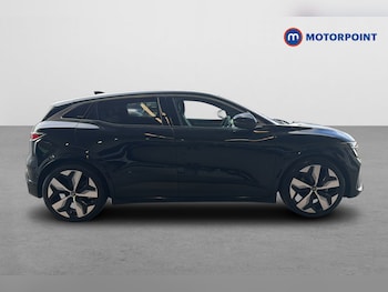 Used Renault Megane E Tech 2024 for sale - 79018193: Photo