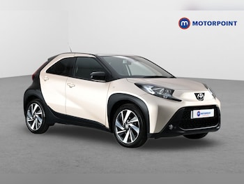 Used Toyota Aygo X 2023 for sale - 79162904: Photo