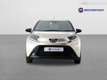 Used Toyota Aygo X 2023 for sale - 79162904: Photo