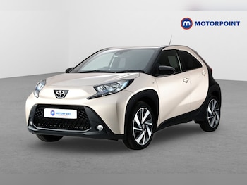 Used Toyota Aygo X 2023 for sale - 79162904: Photo