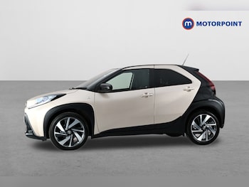Used Toyota Aygo X 2023 for sale - 79162904: Photo