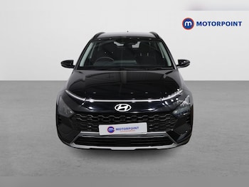 Used Hyundai BAYON 2025 for sale - 78615583: Photo
