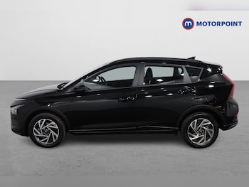 Used Hyundai BAYON 2025 for sale - 78615583: Photo