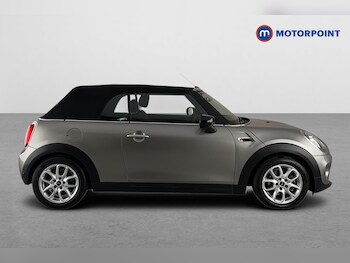 Used MINI Convertible undefined for sale - 78951042: Photo