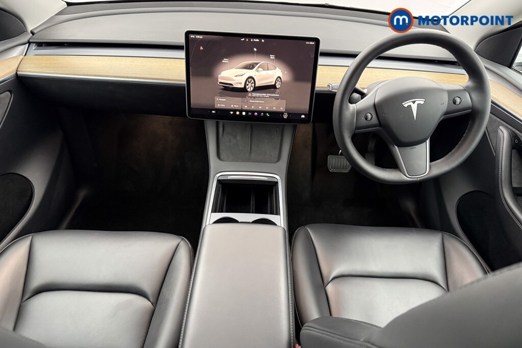Used Tesla Model Y 2022 for sale - 77662992: Photo 10