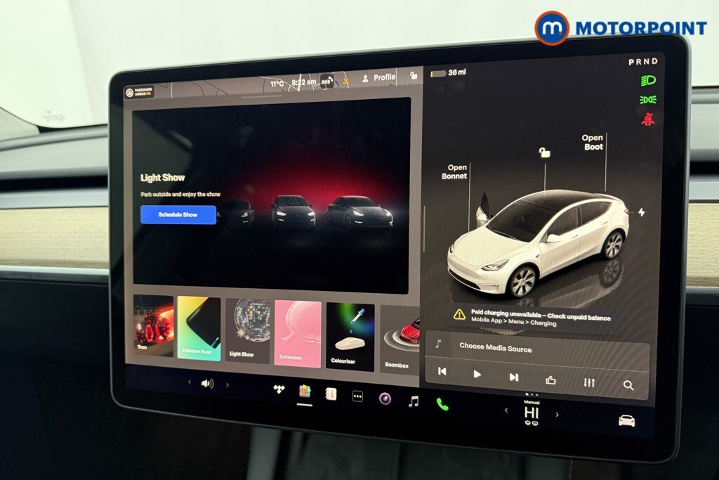 Used Tesla Model Y 2022 for sale - 77662992: Photo 15