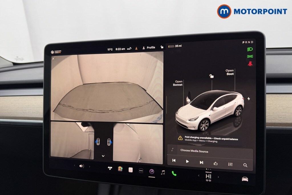 Used Tesla Model Y 2022 for sale - 77662992: Photo 16