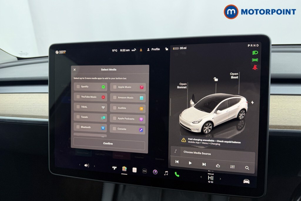 Used Tesla Model Y 2022 for sale - 77662992: Photo 17