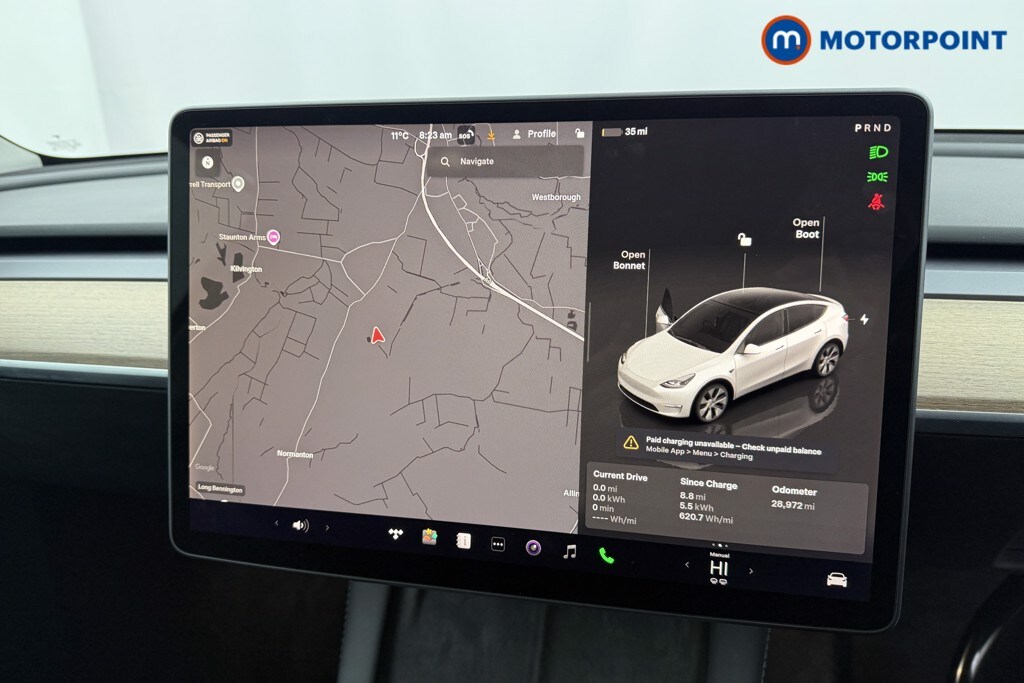 Used Tesla Model Y 2022 for sale - 77662992: Photo 18