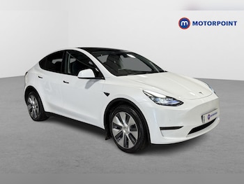 Used Tesla Model Y 2022 for sale - 77662992: Photo